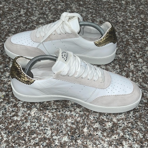 Loeffler Randall
Women's Keeley Low Top Sneakers - Picture 7 of 16